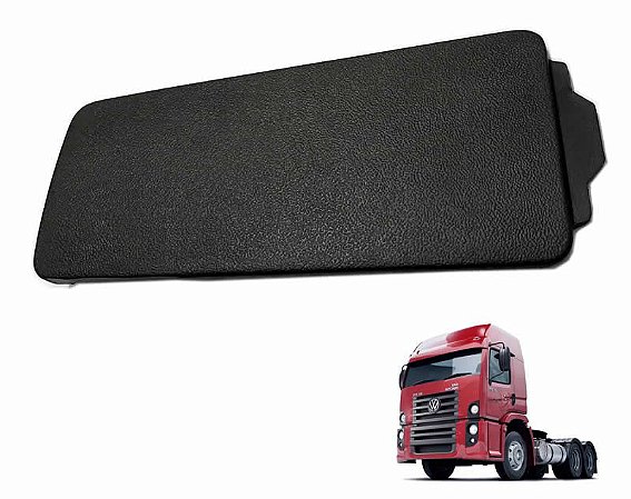 Capa Cobertura Moldura Forro Porta Caminhão VW Constellation 13180 15180 19320 24250 24280 2R286725571N