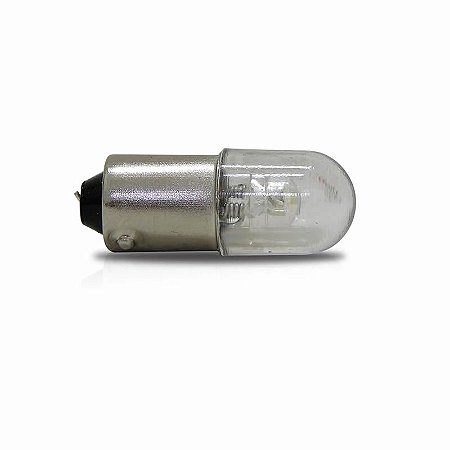 Lâmpada Led 69 12V / 24V Bivolt 5w