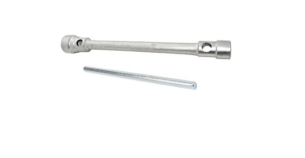 Chave Roda (27x30) C/ Cabo 400mm