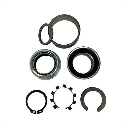 Reparo Coluna Direção Caminhão VW Worker 8120 8150 8160 13150 13180 17210 18310 40300 24220 26260