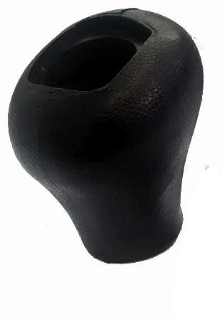 Manopla Alavanca Câmbio S/ Tampa MB Atego 712c 1620 1634 1635 1933 1938 2423 2726 Atego Axor A3862687142