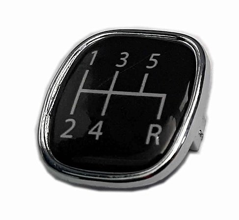 Tampa Mostrador Manopla Alavanca Cambio Caminhão VW Constellation 13180 15180 17250 24250