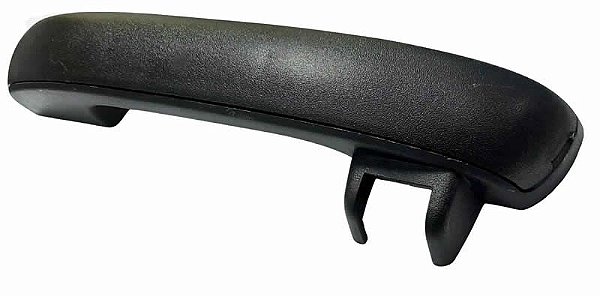 Alça / Puxador da coluna basculante - Lado Motorista LE - Caminhão Volvo FH / FM / FMX 3175366RH