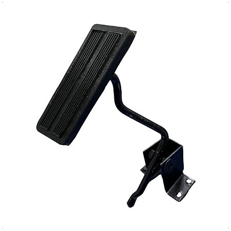 Pedal Acelerador Caminhão Ford Cargo 712 814 815 1215 1317 1617 2626 4331 4030