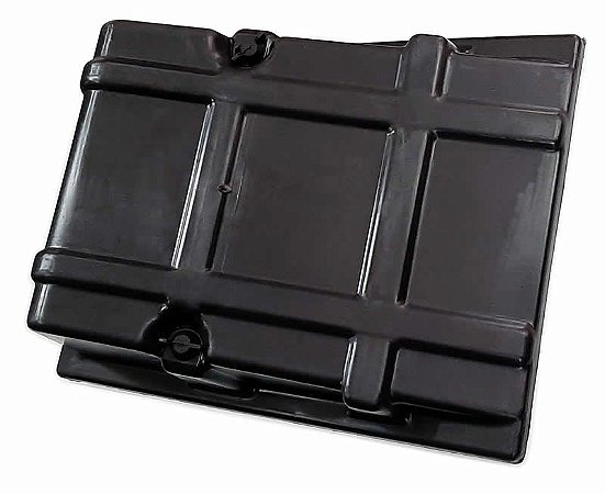 Tampa Bateria 150A Caminhão Ford Cargo VW Médio Pesado