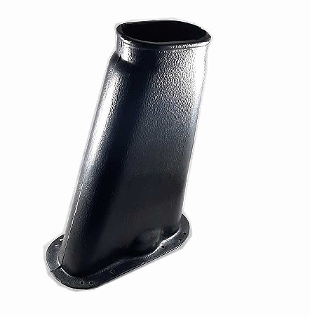 Capa Cobertura Inferior Assoalho Coluna Direção Caminhão Ford Cargo Até 1999 814 815 1215 1617 2425 4030 1418 TJG415571B