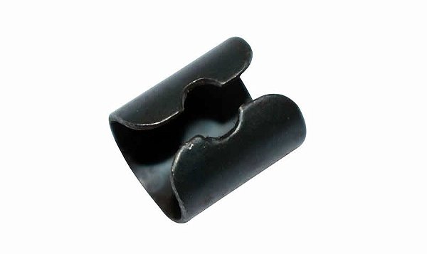 Grampo Presilha Trava Cabo Acelerador Ford Cargo 712 814 815 1215 1317 2425 4030