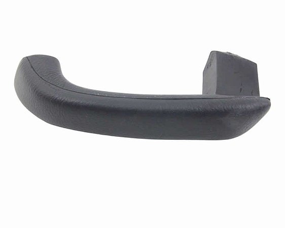 Alça Puxador Porta - Cinza - Lado Motorista LE - Caminhão VW 8150 8120 8160 15180 13180 17210 18310 40300 24250 2R0867161A