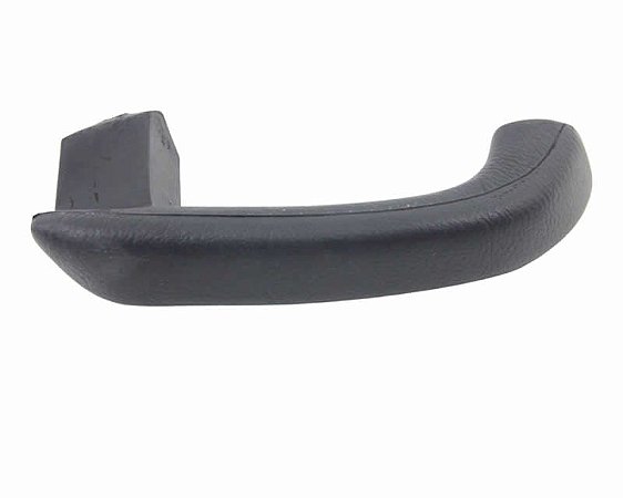 Alça Puxador Porta - Cinza - Lado Passageiro LD - Caminhão VW 8150 8120 8160 15180 13180 17210 18310 40300 24250 2R0867162A