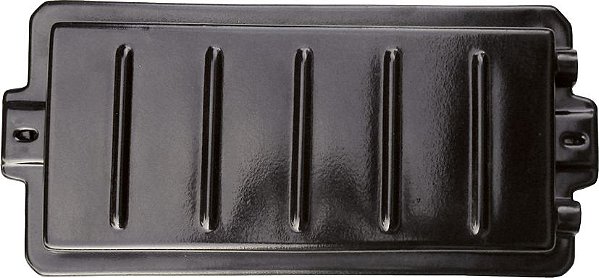 Tampa Bateria 150A Caminhão Ford Cargo 1317e 1517e 1717e 2628e 2422e 2428e 1722e 2622e