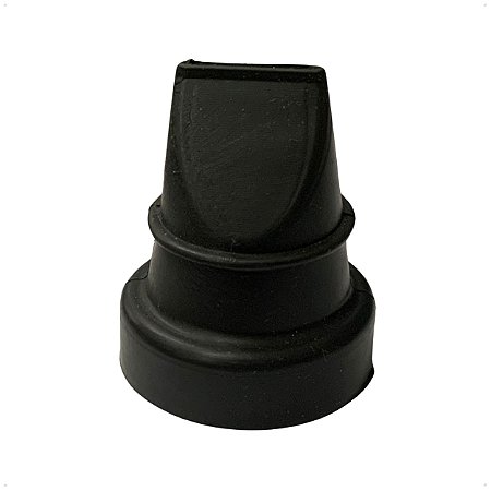 Coifa Guarda Pó Tampa Filtro de Ar 40cm Diâmetro