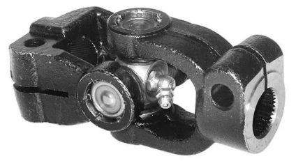 Junta Cruzeta Coluna Direção Caminhão VW Worker 7100 8100 8140 14200 12140h 14150 16170 16220 24250 35300 Até 1999