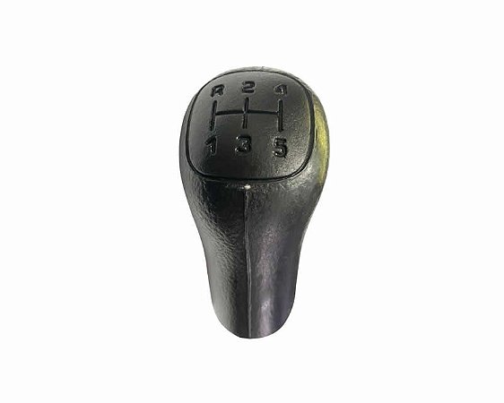 Manopla Alavanca Câmbio 05 Marchas Caminhão VW e Ford 8140 8100 8120 8150 9150 712 814 815 816 1119