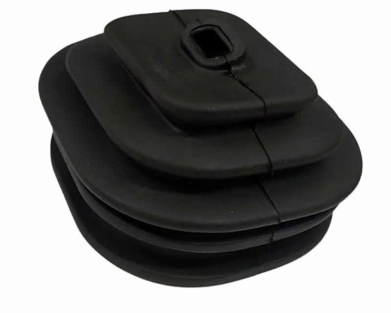 Guarda Pó Coifa Garfo Embreagem VW Eletrônico 5140e 8150e 9150e Delivery Plus MWM Sprint Cummins Ford Cargo 815e