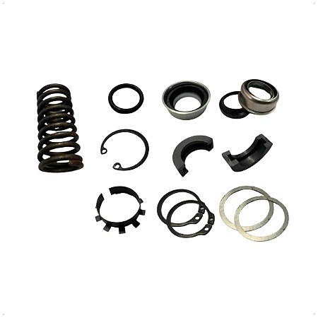 Reparo Coluna Direção Caminhão Ford Cargo Todos - Geração 1 - 712 814 815 1317 2425 4030 4532