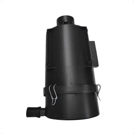 Carcaça Caixa Filtro Ar Completa S/ Filtro Caminhão Ford Cargo 1317e 1717e 1517e 1319e 1719e 1519e BC459600AF