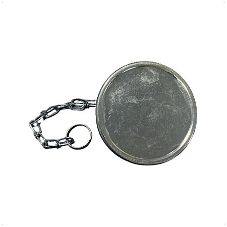 Tampa Enchimento Gargalo Óleo Motor c/ Corrente por Baixo Caminhão VW 8140 8100 14150 35300 8150 18310 17210