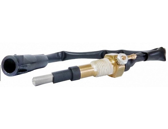 Sensor de Nivel Reservatório Radiador Água Caminhão VW 1994 até 1999 8140 8100 14150 12170 35300 24220 TJG919370