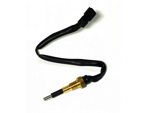 Sensor de Nivel Reservatório Radiador Água Caminhão VW 2000 em diante 8120 8150 8160 17210 23220 18310 2R0941038