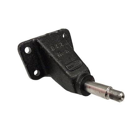 Suporte Superior Amortecedor Traseiro Caminhão VW e Ford Cargo 712 814 815 816 5140 8140 8150 8120