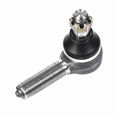 Terminal Barra Longa Direção Caminhão VW Ford Cargo 814 815 815s 815e 816