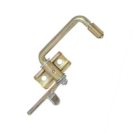 Alavanca Eixo Acionamento Pedal Acelerador Caminhão VW 8140 14150 35300 12170 24220 TJ3721505