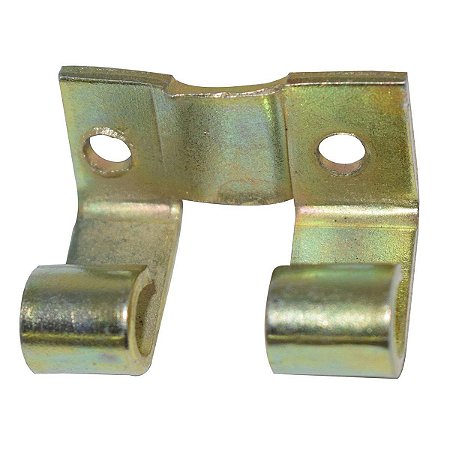 Suporte Mancal Alavanca Eixo Pedal Acionamento Acelerador Caminhão VW 8140 14150 35300 12170 24220