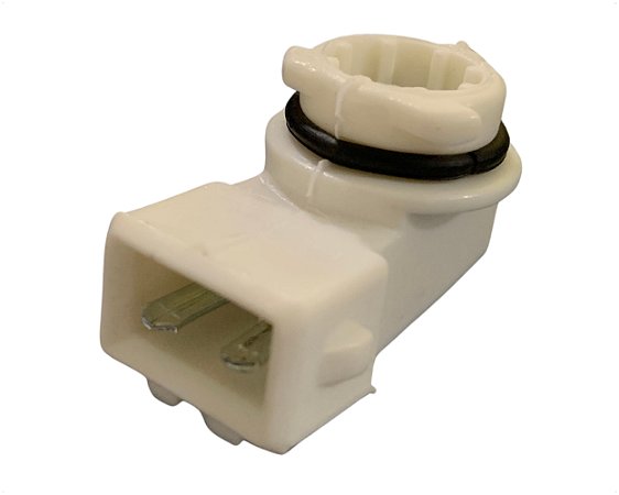 Chicote Soquete Lanterna Seta Pisca Coluna Lateral Caminhão VW 8120 8150 9150 13180 17210 18310