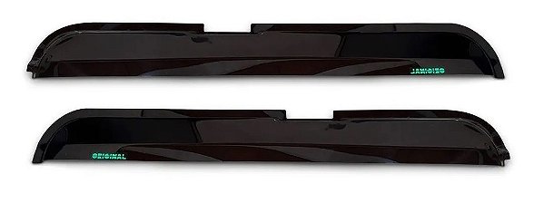 Calha Chuva Caminhão VW Worker 690 790 11130 13130 14140 8140 14150 8150 8120 8160 13180 18310 17210