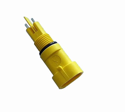 Sensor de Nível Agua Filtro Separador Racor Caminhão VW 5150e 8160e 10160e Constellation 19320 19370 25320 25370 26260 31260 31320 31370