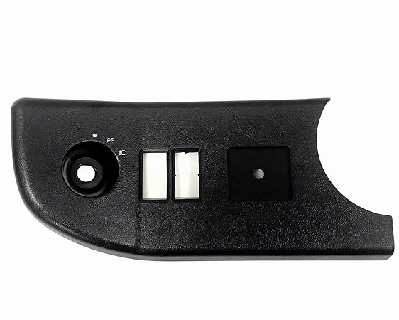 Moldura Painel Inferior LE Caminhão Ford F12000 F14000HD F12000L Sapão F4000 F1000 até 1998