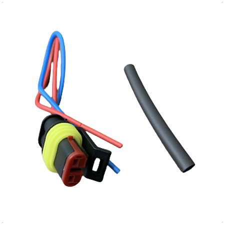 Chicote Universal 2 Vias