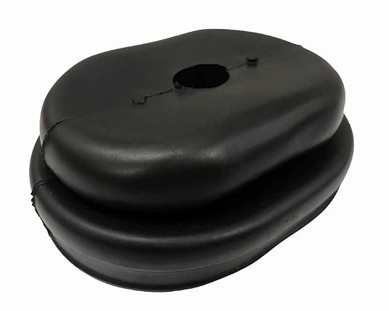 Guarda Pó Coifa Alavanca Cambio Caminhão MB 1113 1313 1419 3522680497 3522680497