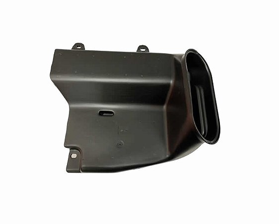 Tomada Entrada Condutor Filtro Ar Caminhão Mb 2423 2428 1728 2726 6938317005