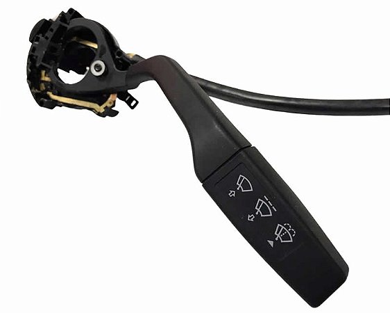 Chave Alavanca Limpador Parabrisa Caminhão Ford Sapão F12000 F14000 F4000 de 1992 até 1998 T71953519A