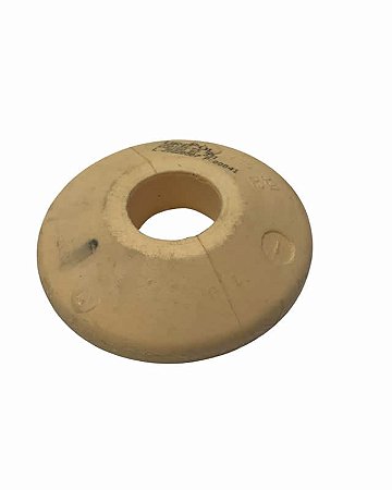 Coxim Bucha Dianteira Cabine Superior Caminhão VW Delivery Express 23B899542A