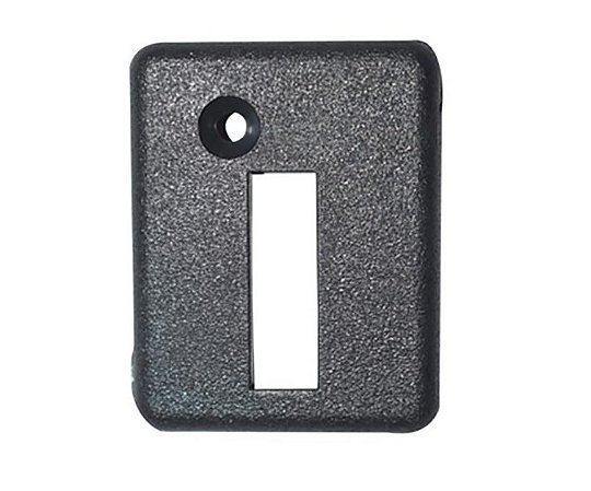 Moldura Cobertura Maçaneta Interna Porta - LE - Caminhão Ford Cargo 714 814 815 1215 1317 2425 4532 TJG837241