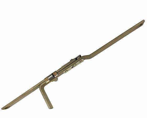 Trava Apoio Bascula Apoio Cabine Caminhão VW 690 790s 7110s 11130 11140 12140