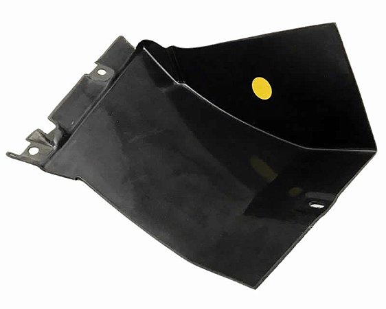 Acabamento Inferior Painel LE Caminhão Ford Cargo 712 814 815 815e 915 85HBE00291AA