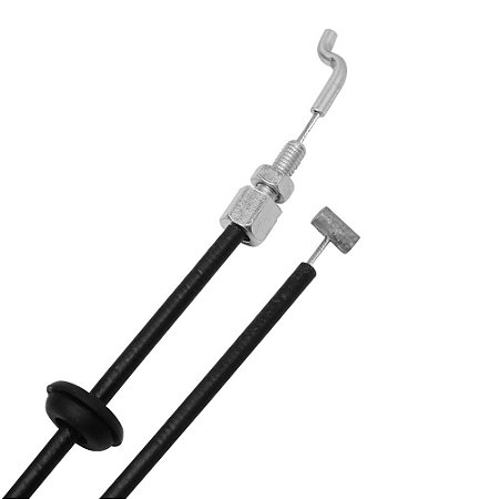 Cabo Abertura Capo (Pequeno) - Caminhão VW Constellation 13180 15180 19320 24250 19420 19390 2R2823531