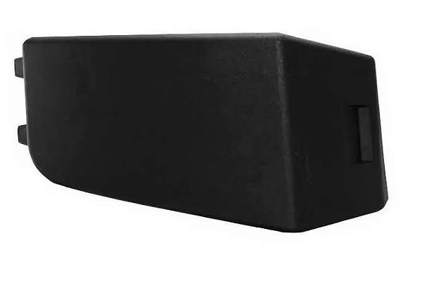 Tampa Reboque LD Parachoque Caminhão Volvo Vm 210 270 310 330 Até 2013