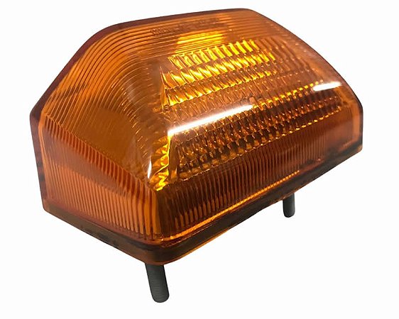 Lanterna Seta Dianteira Led Caminhão Vw Delivery Express 2018/... 23B953037