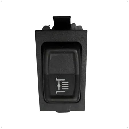 Botão Freio Motor 12V Caminhão VW 8140 8100 14150 14200