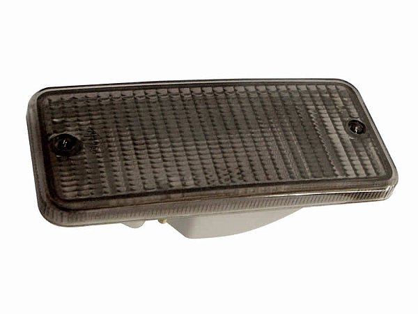 Lanterna Frontal Completa S/ Lâmpada - Fume - Caminhão VW Worker 690 790 11130 13130 8120 8150 18310 17210 24250 TAC953041