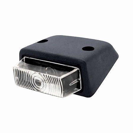 Lanterna Teto - Cristal - LE Lado Motorista - Caminhão VW Worker e Ford Cargo 2SS945051E