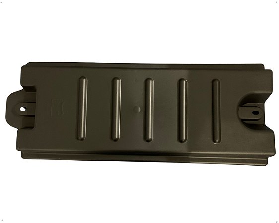 Tampa Cobertura Protetor Caixa de Bateria para Caminhão Ford Cargo 1317 1517 1717 2628 2422 1722