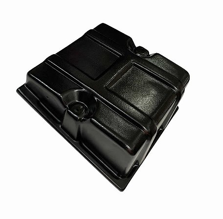 Tampa Bateria Dupla Caminhão Caminhão Vw Worker 8150e 9150e 2R0777515