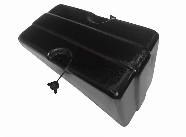 Tampa Bateria Caminhão Vw 8160e 9160e 10160e Delivery Advantech  2V4803239