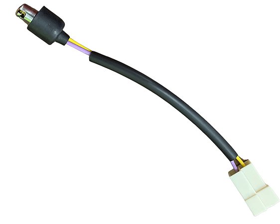 Soquete Lanterna Estribo Escada Ford Cargo 815 915 712 1215 2425 4532 1317 87TU13K309AA