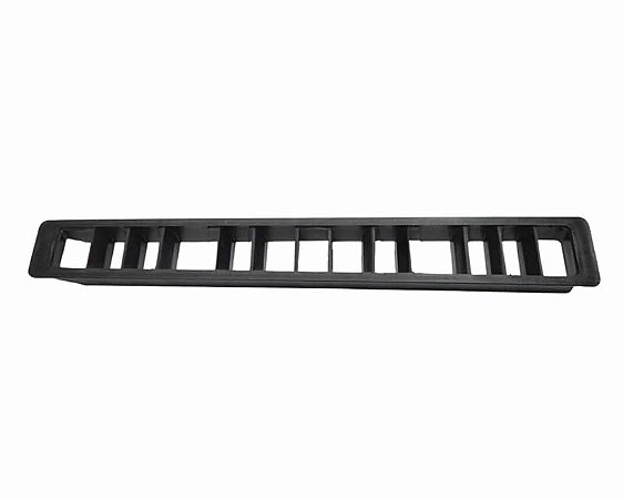 Grade Tela Difusor Saída Ar Painel Caminhão VW 8120 8150 15180 17210 18310